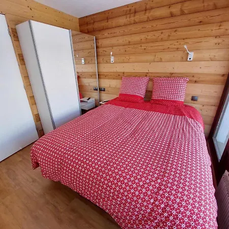 Apartment T2 Avec Balcon, Proche Pistes, Ascenseur, Parking Et Wifi Inclus ! - Fr-1-516-200 Les Deux Alpes