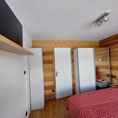 T2 Avec Balcon, Proche Pistes, Ascenseur, Parking Et Wifi Inclus ! - Fr-1-516-200 Les Deux Alpes